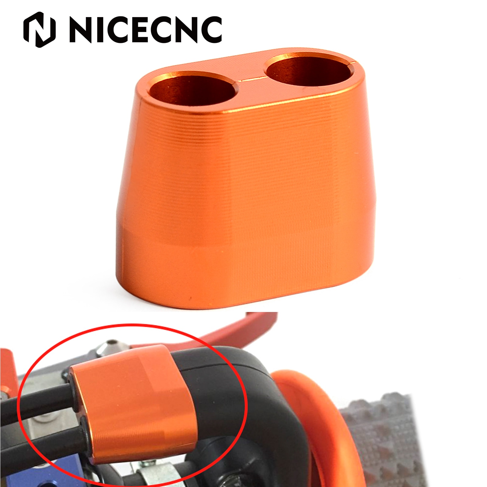 NiceCNC Ʋ ̺ Ŀ  ȣ, KTM EXC450 EX..